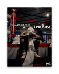 I Promise – 15×20 cm – Zonder lijst
