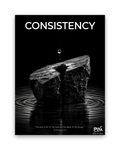 Consistency – 15×20 cm – Zonder lijst