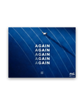Again – 15×20 cm – Zonder lijst