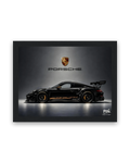 Gebouwd om te winnen – 15×20 cm – Zwart