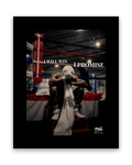 I Promise – 30×40 cm – Zonder lijst