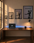 Get Better Every Day – Zwart – alle formaten